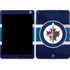 NHL Winnipeg Jets Alternate Jersey iPad Skins